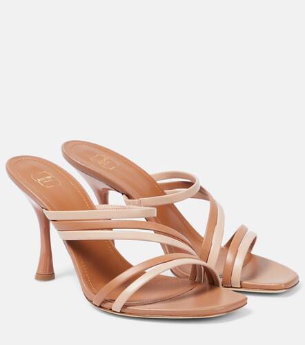 Malone Souliers Tami leather mules - Malone Souliers - Modalova