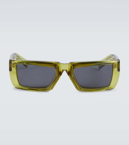 Gafas de sol Runway rectangulares - Prada - Modalova