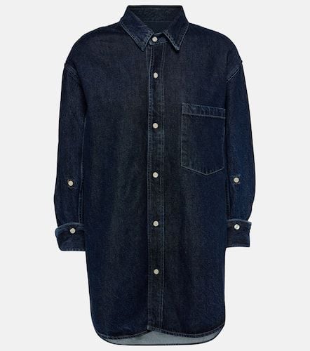 Kayla denim shirt - Citizens of Humanity - Modalova