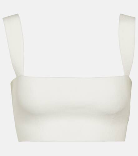 Victoria Beckham Cropped-Top - Victoria Beckham - Modalova