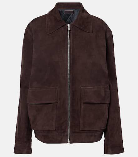 Stouls Arthur suede jacket - Stouls - Modalova