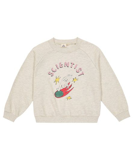 Sudadera Scientist en polar de algodón - Jellymallow - Modalova