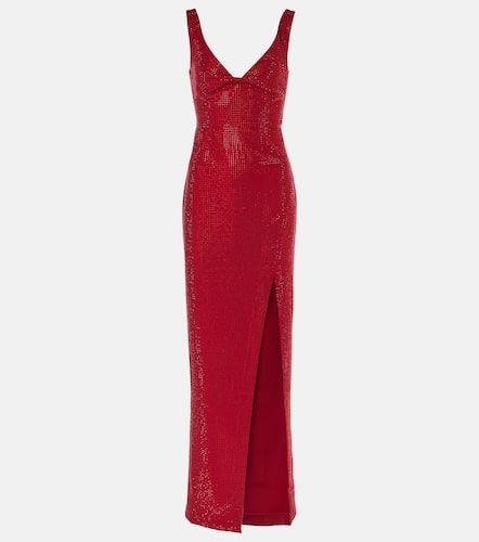 Vestido de fiesta con lentejuelas - Roland Mouret - Modalova