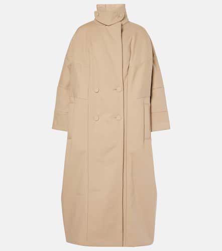 Dries Van Noten Cotton-blend coat - Dries Van Noten - Modalova