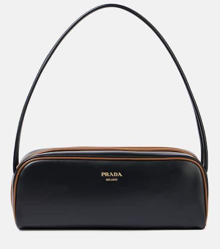 Bolso al hombro Swing Small de piel - Prada - Modalova