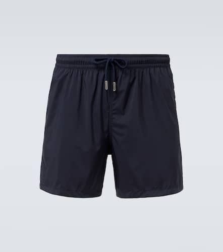 Thom Sweeney Bañador de tiro medio - Thom Sweeney - Modalova