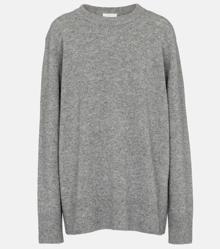 Sibem wool and cashmere sweater - The Row - Modalova