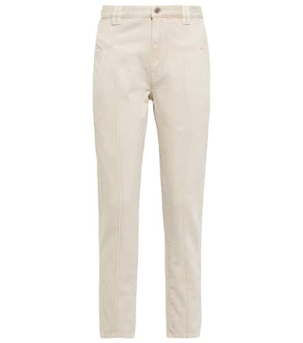 Marant Etoile High-Rise Jeans Tilly - Marant Etoile - Modalova