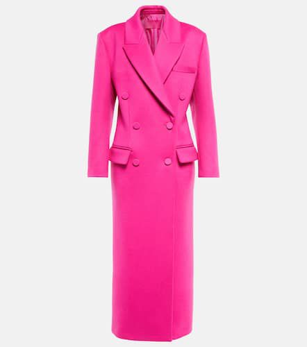 Valentino Wool and cashmere coat - Valentino - Modalova