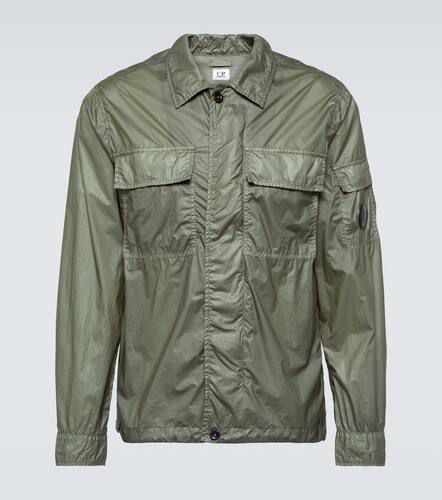 C.P. Company Technical overshirt - C.P. Company - Modalova