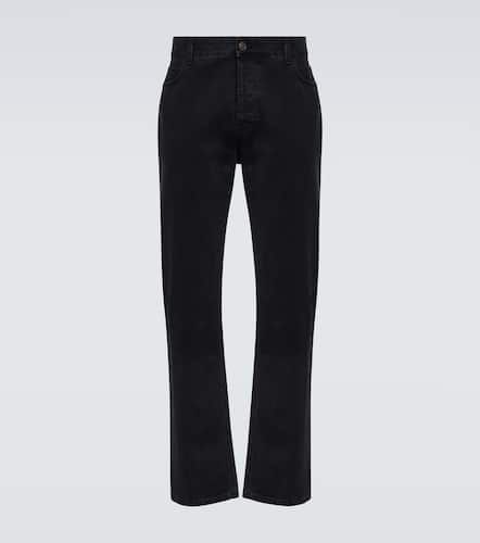 The Row Carlisle straight jeans - The Row - Modalova