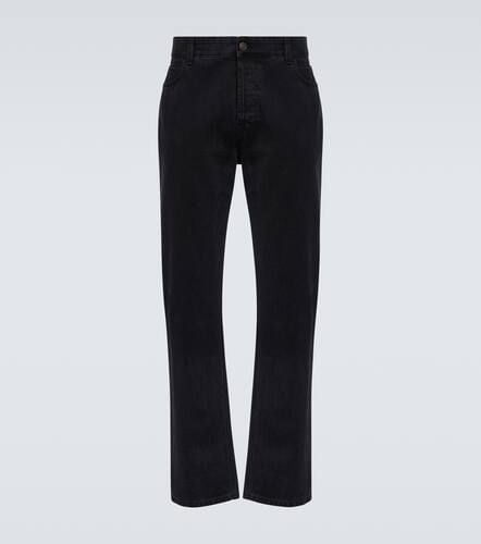 The Row Carlisle straight jeans - The Row - Modalova