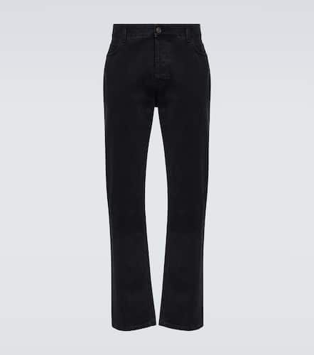 The Row Carlisle straight jeans - The Row - Modalova