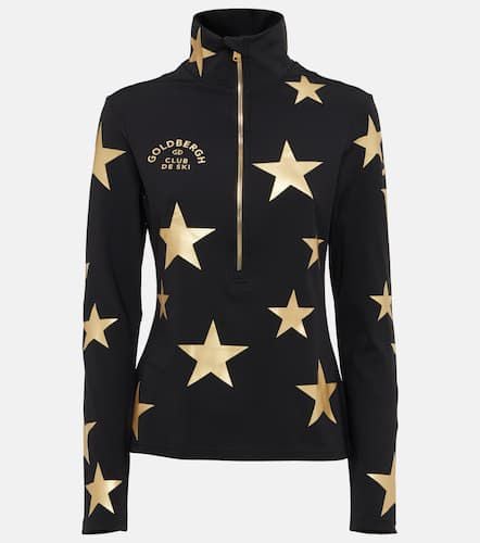 Goldbergh Galactique zip-up ski top - Goldbergh - Modalova