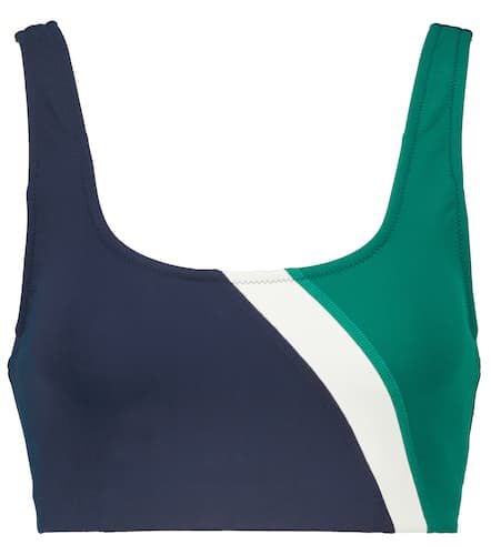 Tory Sport Top sportivo Sculpt - Tory Sport - Modalova