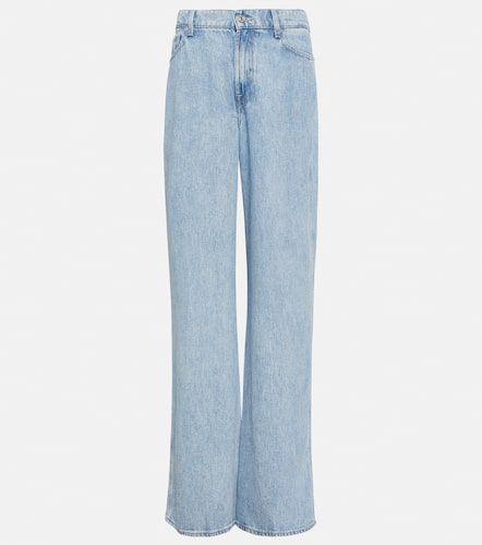 Lotta wide-leg jeans - 7 For All Mankind - Modalova