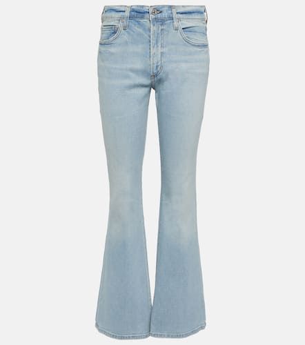 Emannuelle low-rise bootcut jeans - Citizens of Humanity - Modalova