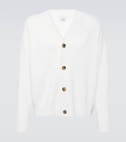 Allude Cardigan in cashmere - Allude - Modalova