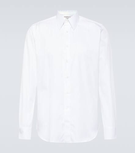 Canali Cotton shirt - Canali - Modalova