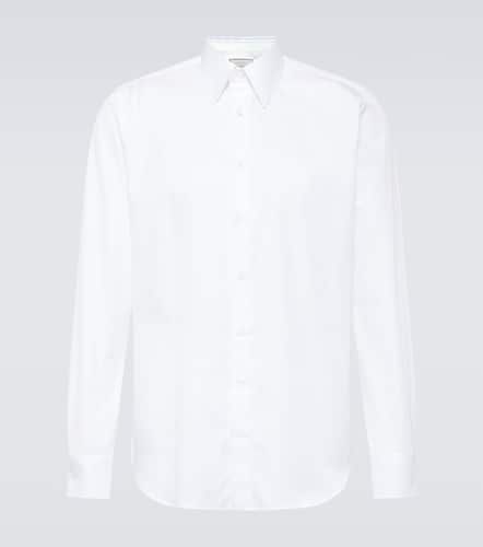 Canali Cotton shirt - Canali - Modalova