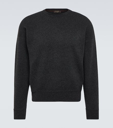 Pullover Ivrea in cashmere - Loro Piana - Modalova