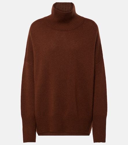 Heidi cashmere turtleneck sweater - Lisa Yang - Modalova