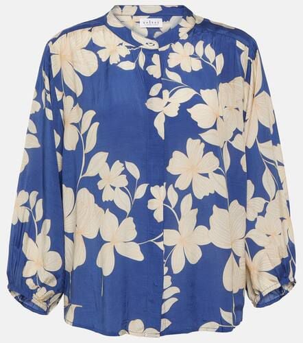 Velvet Destina floral blouse - Velvet - Modalova