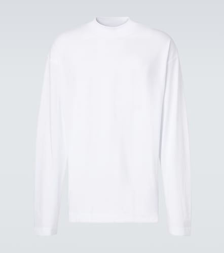 Camiseta de algodón - Dries Van Noten - Modalova