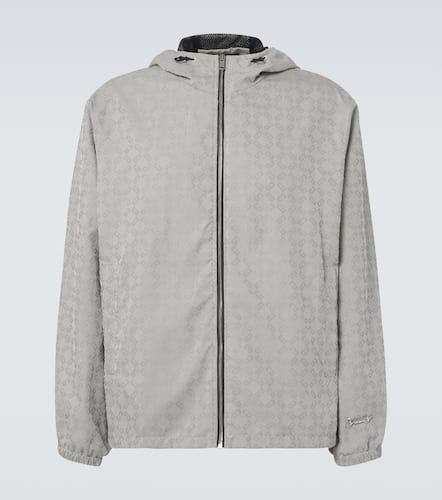 Chaqueta con Monogram 72 en jacquard - Givenchy - Modalova