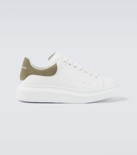 McQueen Sneakers in pelle - McQueen - Modalova