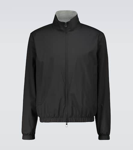 Chaqueta bomber Windmate® - Loro Piana - Modalova