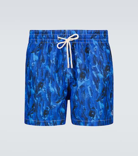 Bedruckte Badeshorts - Arrels Barcelona - Modalova