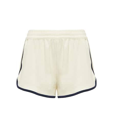 Tory Sport Cotton shorts - Tory Sport - Modalova