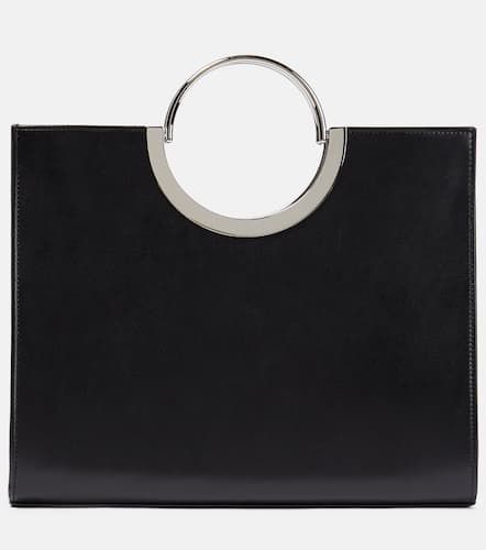 Arlo Medium leather tote bag - The Row - Modalova