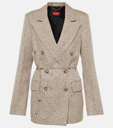 Altuzarra Blazer Hattson aus Tweed - Altuzarra - Modalova