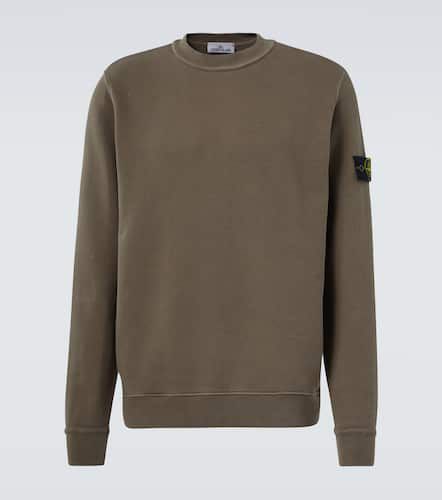 Sweatshirt aus Baumwolle - Stone Island - Modalova