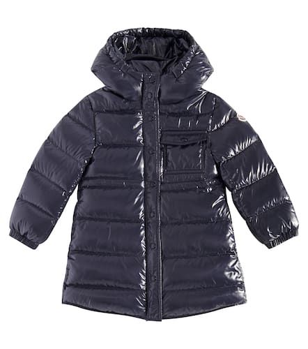 Abrigo de plumas Dacca - Moncler Enfant - Modalova