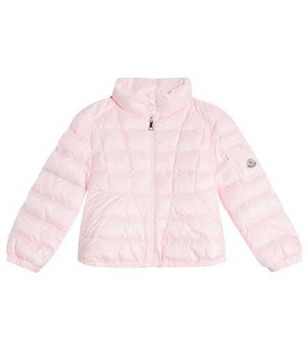 Moncler Enfant Piumino Aminia - Moncler Enfant - Modalova