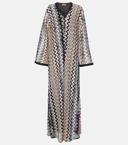 Missoni Kaftan aus Häkelstrick - Missoni - Modalova