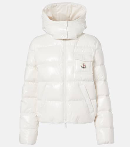 Moncler Chaqueta de plumas Andro - Moncler - Modalova