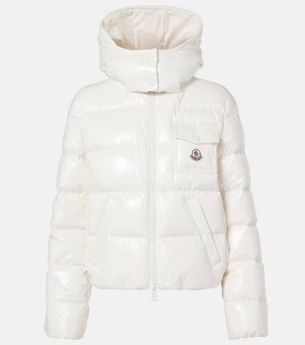 Moncler Chaqueta de plumas Andro - Moncler - Modalova