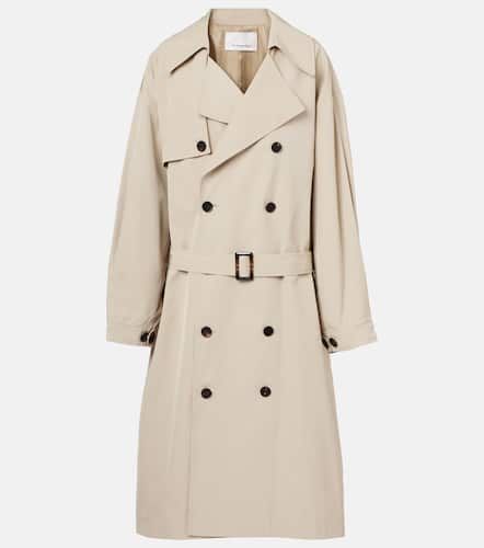 Trench-coat oversize Mavis - The Frankie Shop - Modalova