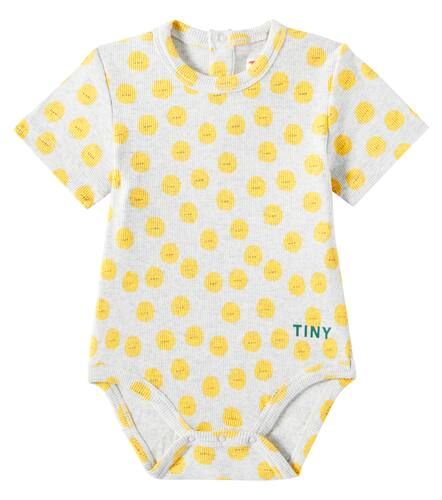 Baby - Body Sun in jersey - Tinycottons - Modalova