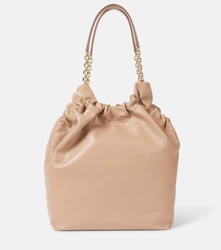 Schultertasche Miami aus Leder - DeMellier - Modalova