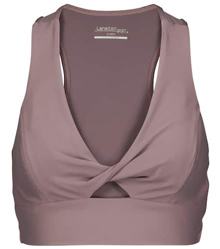 Lanston Sport Parker sports bra - Lanston Sport - Modalova