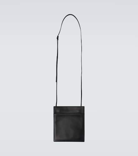 Messenger Bag Pocket aus Leder - The Row - Modalova
