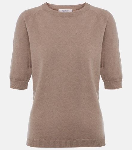 Pullover aus Wolle und Kaschmir - Max Mara - Modalova