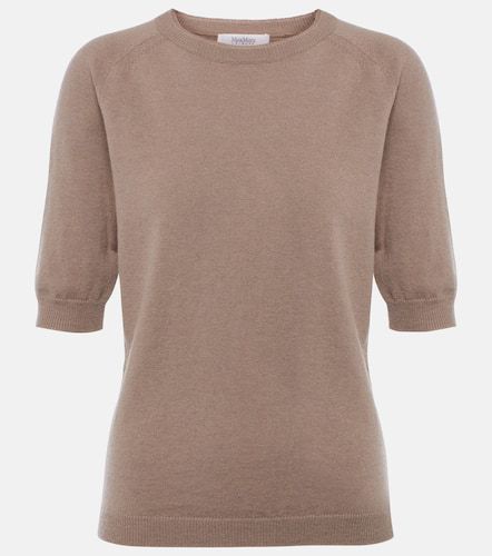 Pullover in lana e cashmere - Max Mara - Modalova