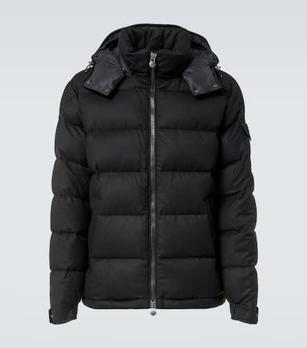 Chaqueta de plumas Montgenevre - Moncler - Modalova