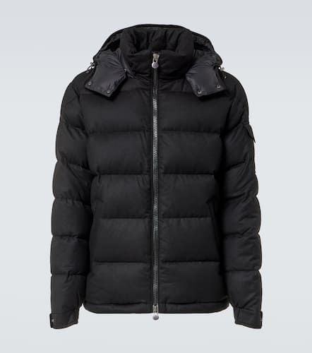 Moncler Daunenjacke Montgenevre - Moncler - Modalova